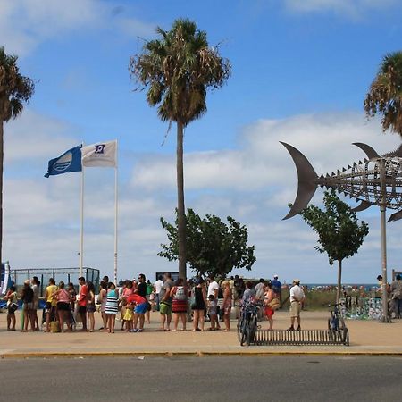 Apartamento cerca de la playa Conil De La Frontera Exterior foto