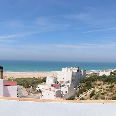 Apartamento cerca de la playa Conil De La Frontera Exterior foto