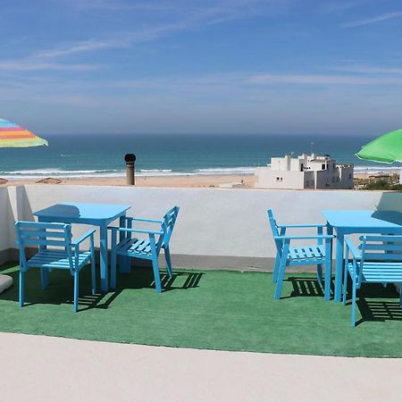 Apartamento cerca de la playa Conil De La Frontera Exterior foto