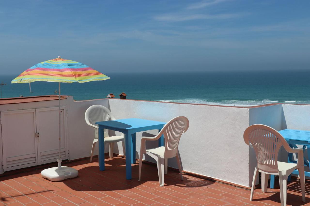 Apartamento cerca de la playa Conil De La Frontera Exterior foto