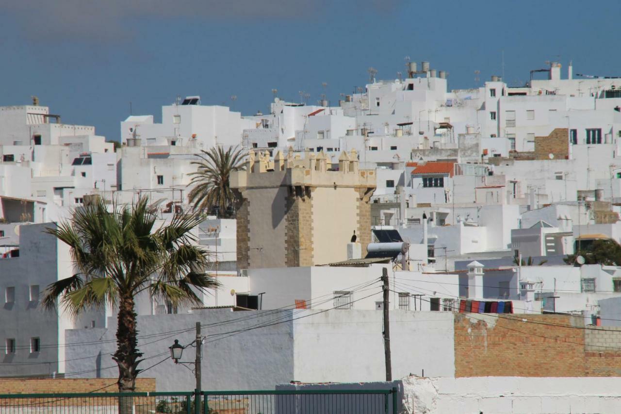 Apartamento cerca de la playa Conil De La Frontera Exterior foto